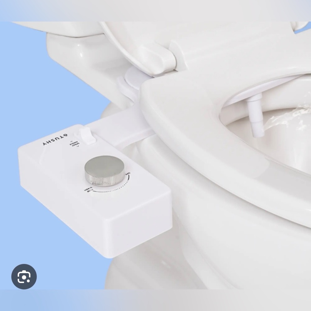 Brand new in Box Tushy Bidet Classic 3.0